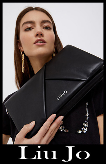 New arrivals Liu Jo bags 2022 womens accessories 27