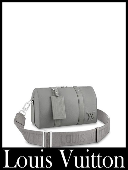 New arrivals Louis Vuitton bags 2022 mens accessories 12