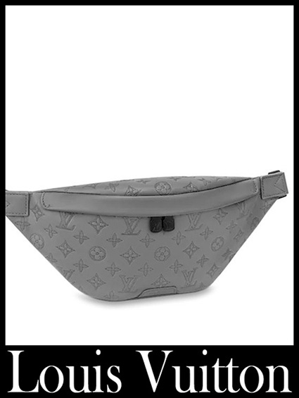 New arrivals Louis Vuitton bags 2022 mens accessories 15