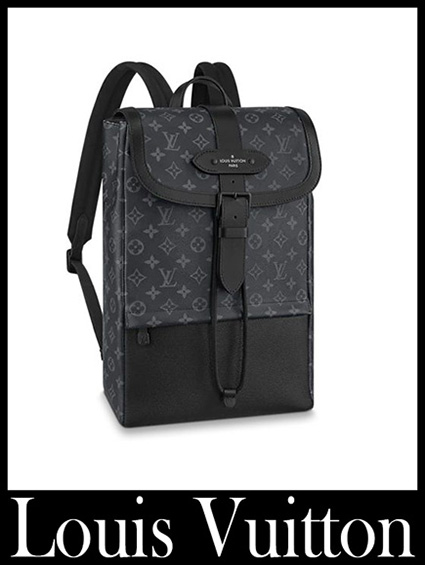 New arrivals Louis Vuitton bags 2022 mens accessories 26