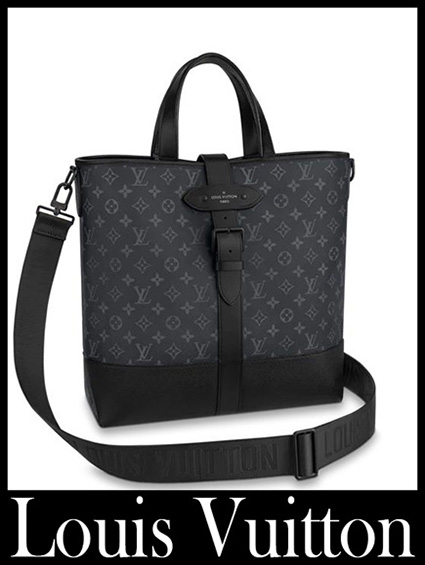 New arrivals Louis Vuitton bags 2022 mens accessories 7