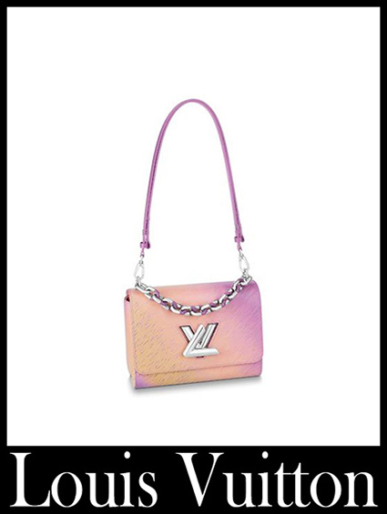 New arrivals Louis Vuitton bags 2022 womens accessories 25