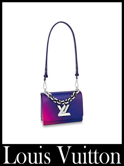 New arrivals Louis Vuitton bags 2022 womens accessories 26