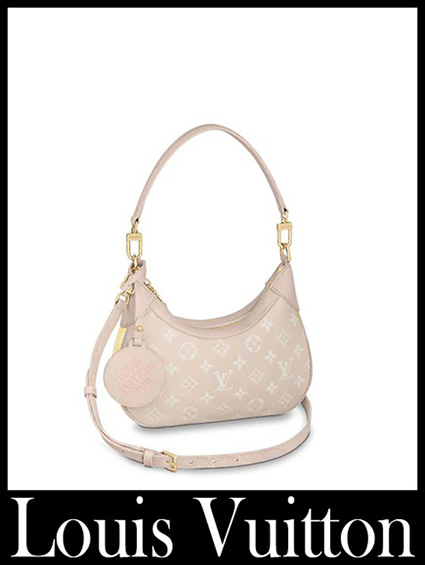 New arrivals Louis Vuitton bags 2022 womens accessories 7