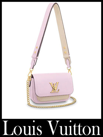 New arrivals Louis Vuitton bags 2022 womens accessories 8