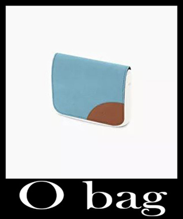 New arrivals O bag bags 2022 womens accessories 15