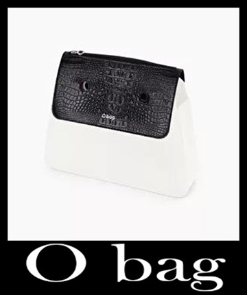 New arrivals O bag bags 2022 womens accessories 17