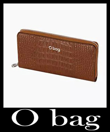 New arrivals O bag bags 2022 womens accessories 2