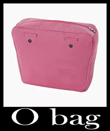 New arrivals O bag bags 2022 womens accessories 23