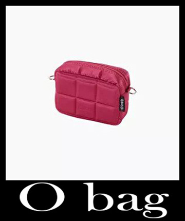 New arrivals O bag bags 2022 womens accessories 28