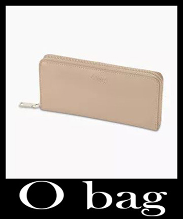 New arrivals O bag bags 2022 womens accessories 4