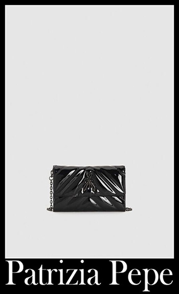 New arrivals Patrizia Pepe bags 2022 womens accessories 9