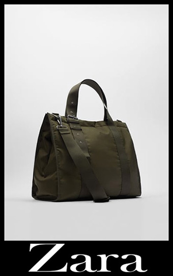 New arrivals Zara bags 2022 mens accessories 10