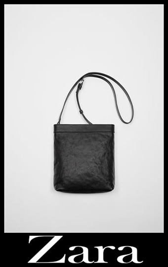 New arrivals Zara bags 2022 mens accessories 11