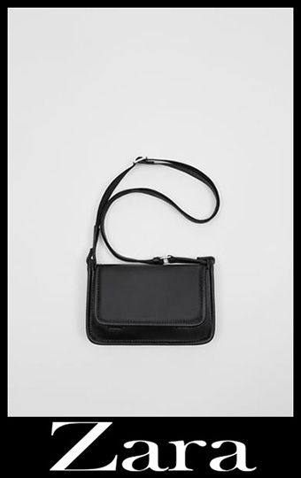 New arrivals Zara bags 2022 mens accessories 13