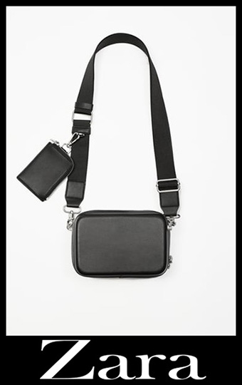 New arrivals Zara bags 2022 mens accessories 15