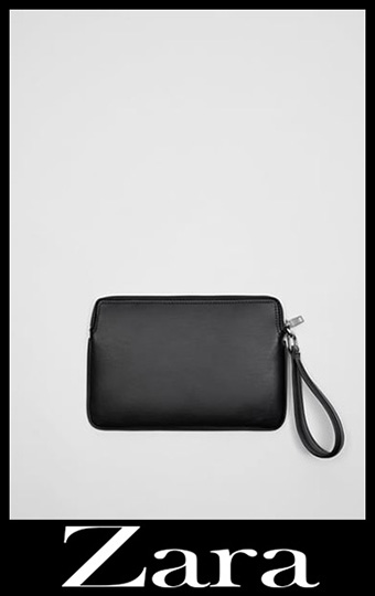 New arrivals Zara bags 2022 mens accessories 18