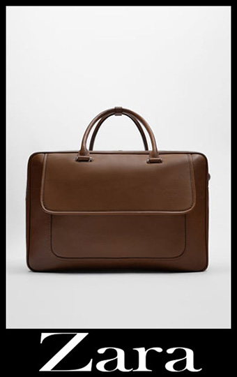 New arrivals Zara bags 2022 mens accessories 2