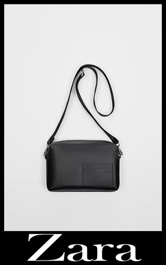 New arrivals Zara bags 2022 mens accessories 20