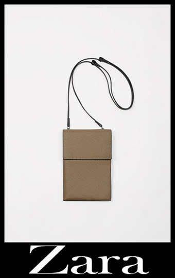 New arrivals Zara bags 2022 mens accessories 25