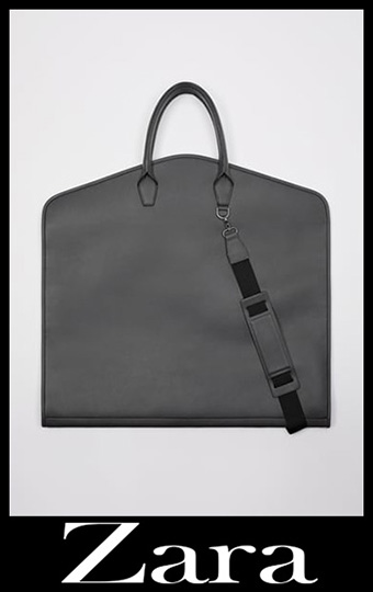 New arrivals Zara bags 2022 mens accessories 4