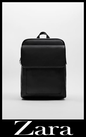 New arrivals Zara bags 2022 mens accessories 5