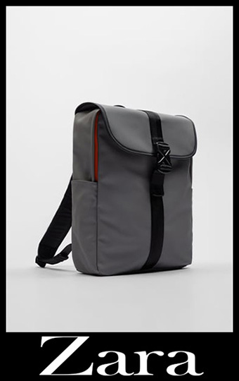 New arrivals Zara bags 2022 mens accessories 7