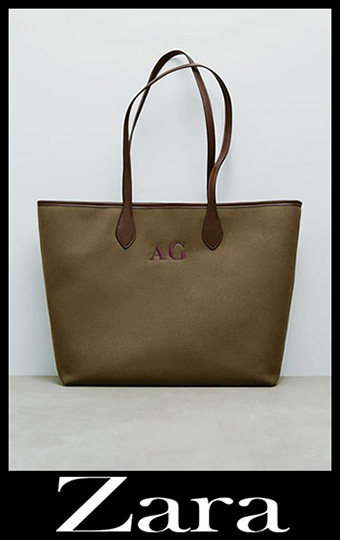 New arrivals Zara bags 2022 womens accessories 4