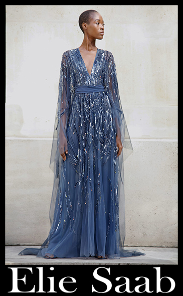 Elie Saab spring summer 2022 womens fashion collection 4