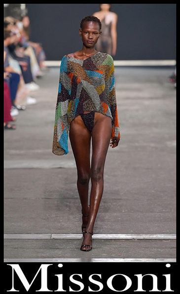 Missoni spring summer 2022 womens fashion collection 8