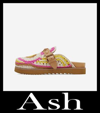 New arrivals Ash shoes 2022 womens footwear 1