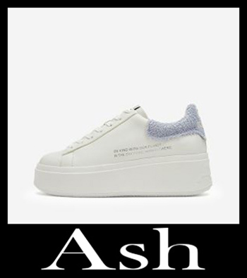 New arrivals Ash shoes 2022 womens footwear 12