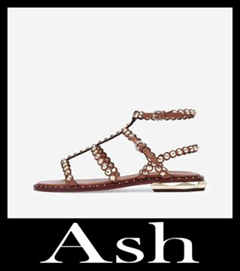 New arrivals Ash shoes 2022 womens footwear 15