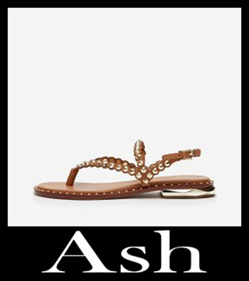 New arrivals Ash shoes 2022 womens footwear 16