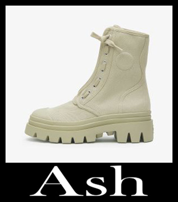 New arrivals Ash shoes 2022 womens footwear 17