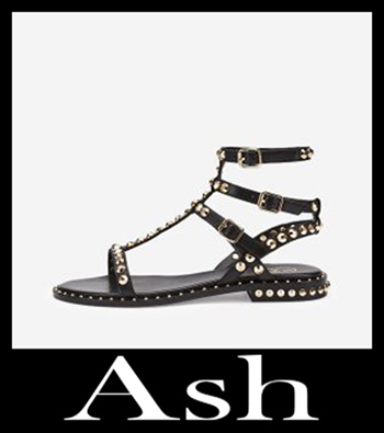 New arrivals Ash shoes 2022 womens footwear 18