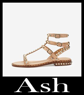 New arrivals Ash shoes 2022 womens footwear 19