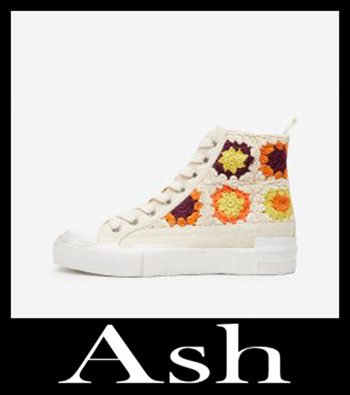 New arrivals Ash shoes 2022 womens footwear 2