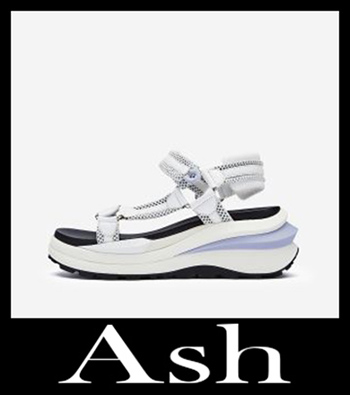 New arrivals Ash shoes 2022 womens footwear 20