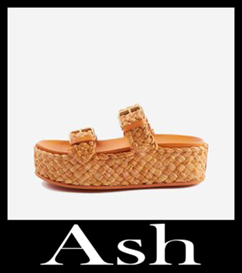 New arrivals Ash shoes 2022 womens footwear 22