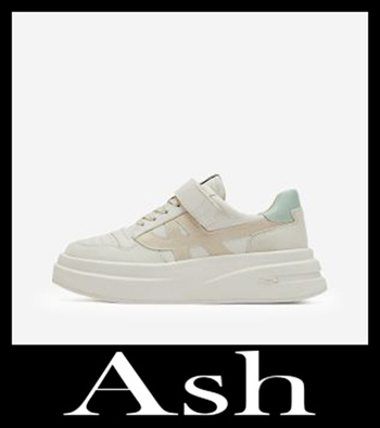 New arrivals Ash shoes 2022 womens footwear 4