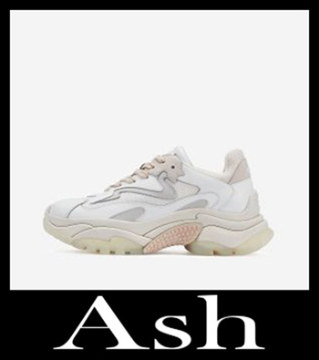 New arrivals Ash shoes 2022 womens footwear 5