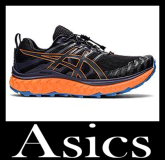 New arrivals Asics sneakers 2022 mens shoes 1