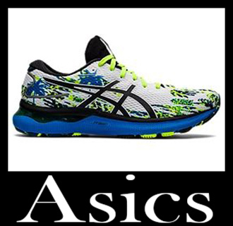 New arrivals Asics sneakers 2022 mens shoes 13