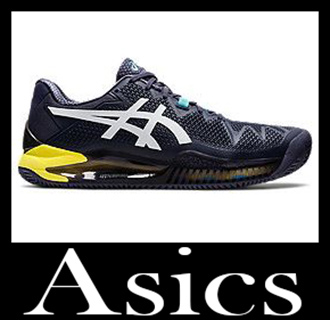 New arrivals Asics sneakers 2022 mens shoes 14