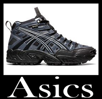 New arrivals Asics sneakers 2022 mens shoes 22