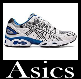 New arrivals Asics sneakers 2022 mens shoes 23