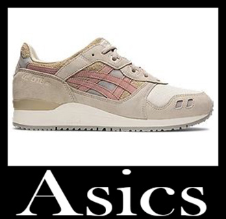 New arrivals Asics sneakers 2022 mens shoes 24