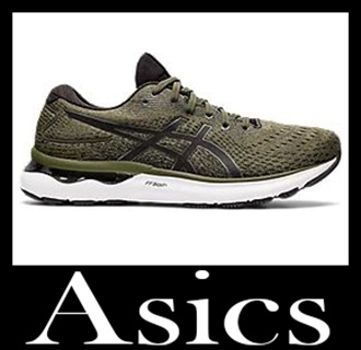 New arrivals Asics sneakers 2022 mens shoes 8