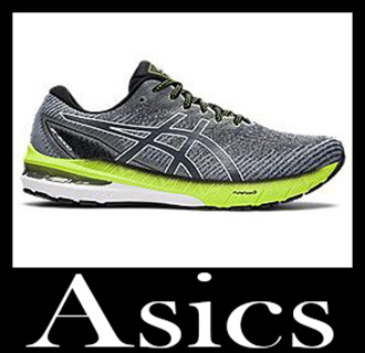 New arrivals Asics sneakers 2022 mens shoes 9